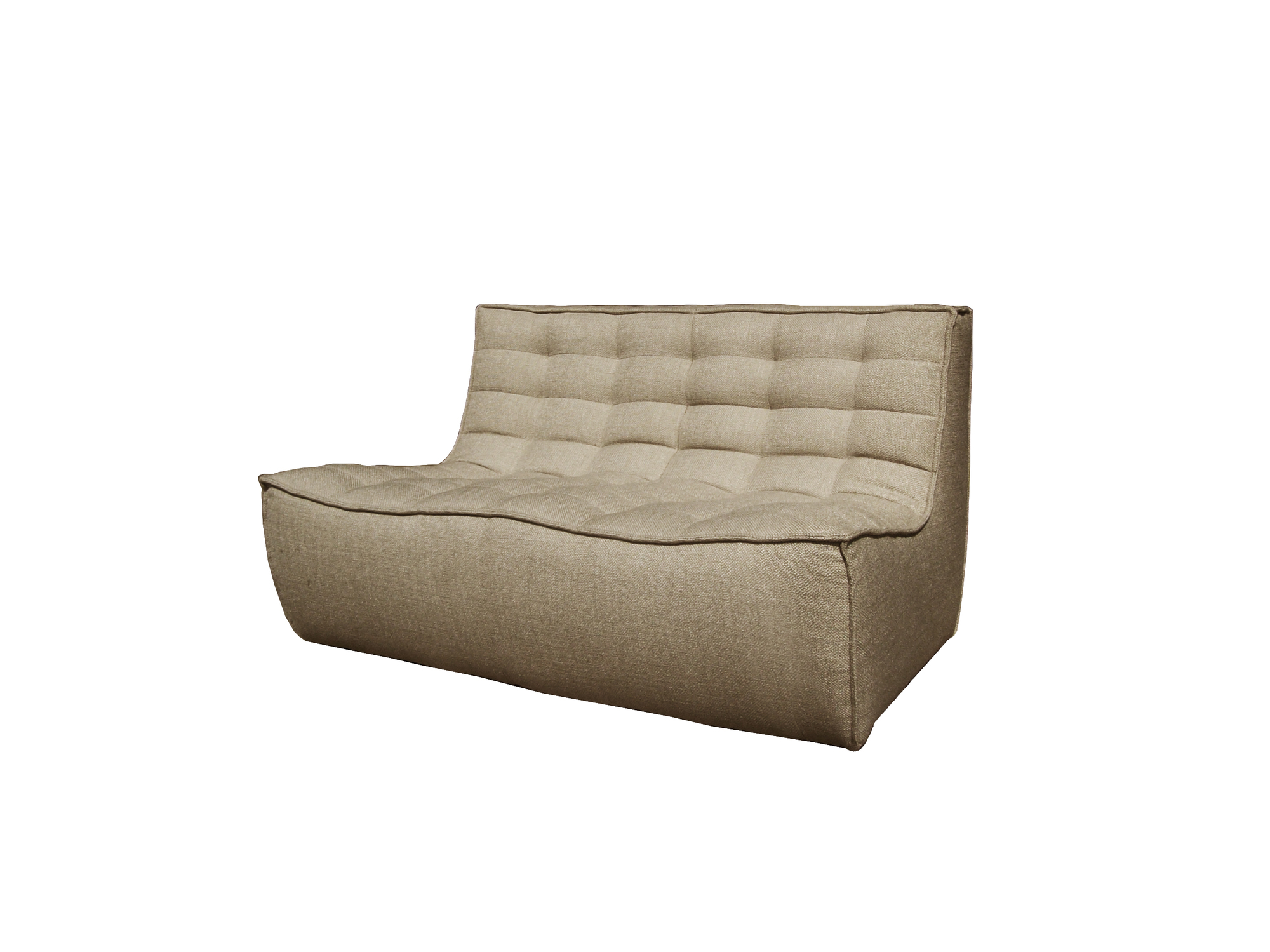 N701 Canapé 2 places Ethnicraft