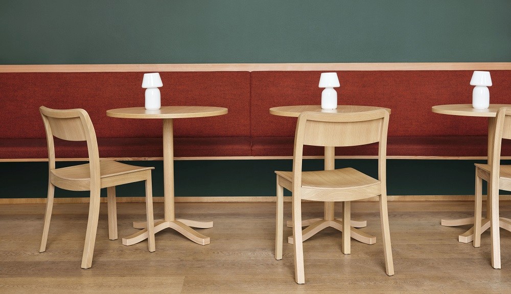Pastis Table Table Hay