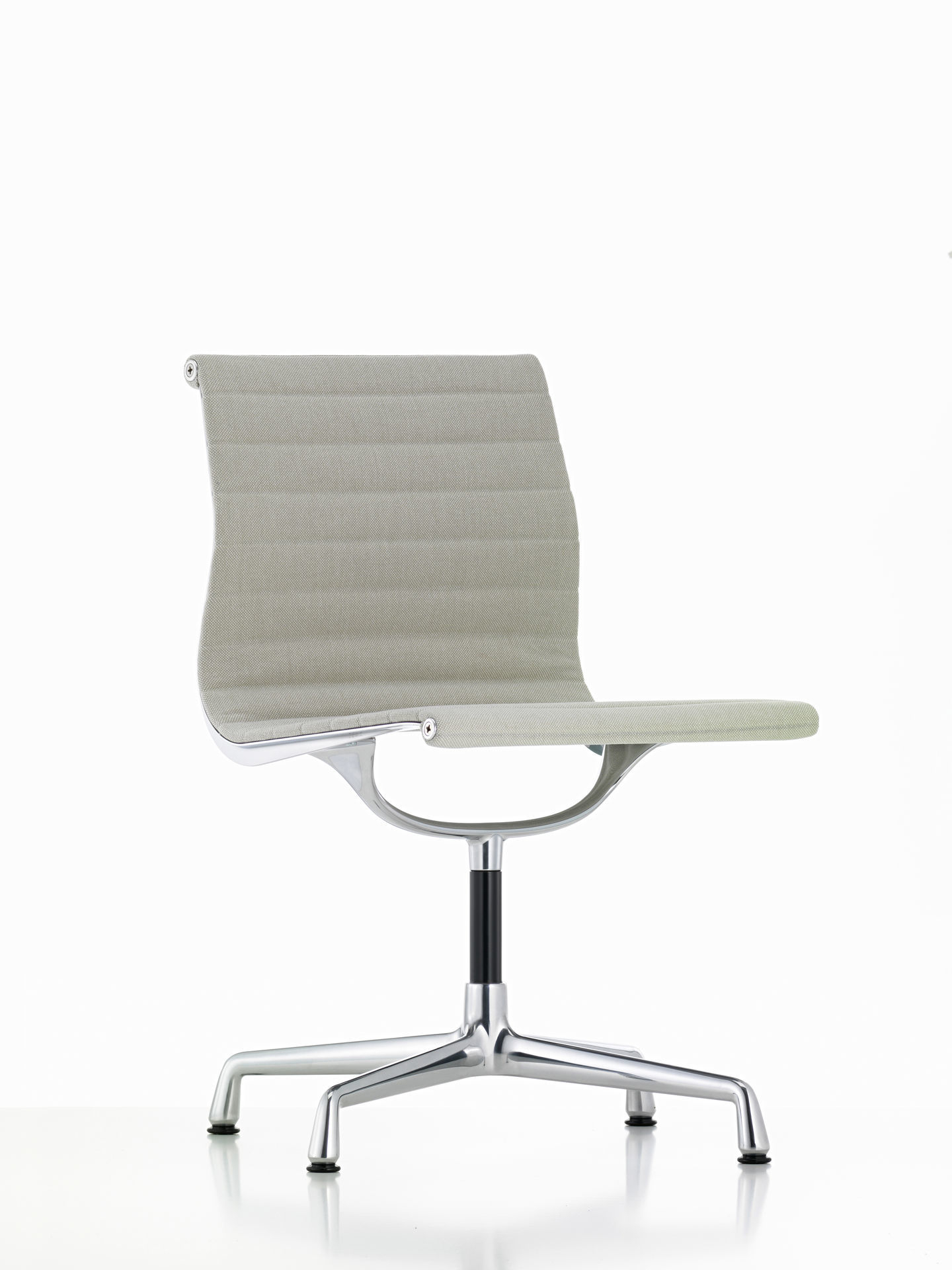Aluminium Chair EA101 / EA 101 Chaise Vitra