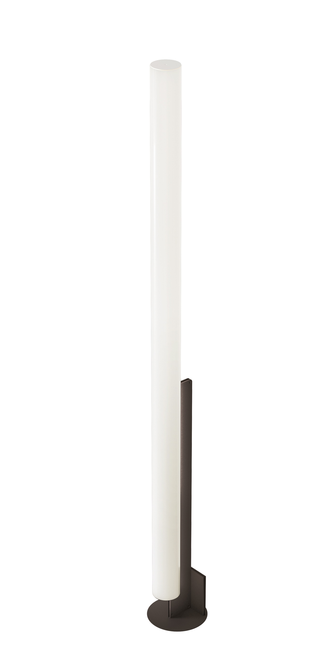 Model T Lampadaire noir Kdln
