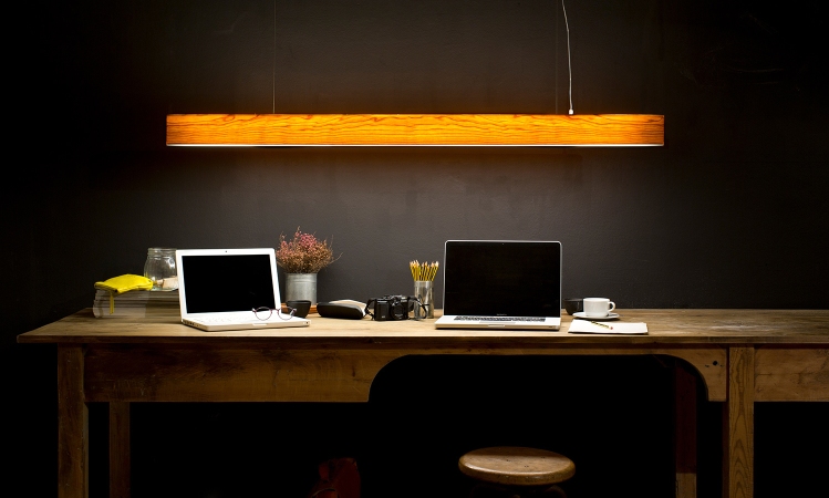 I-Club Pendant Lampe à suspendre LZF Lamps