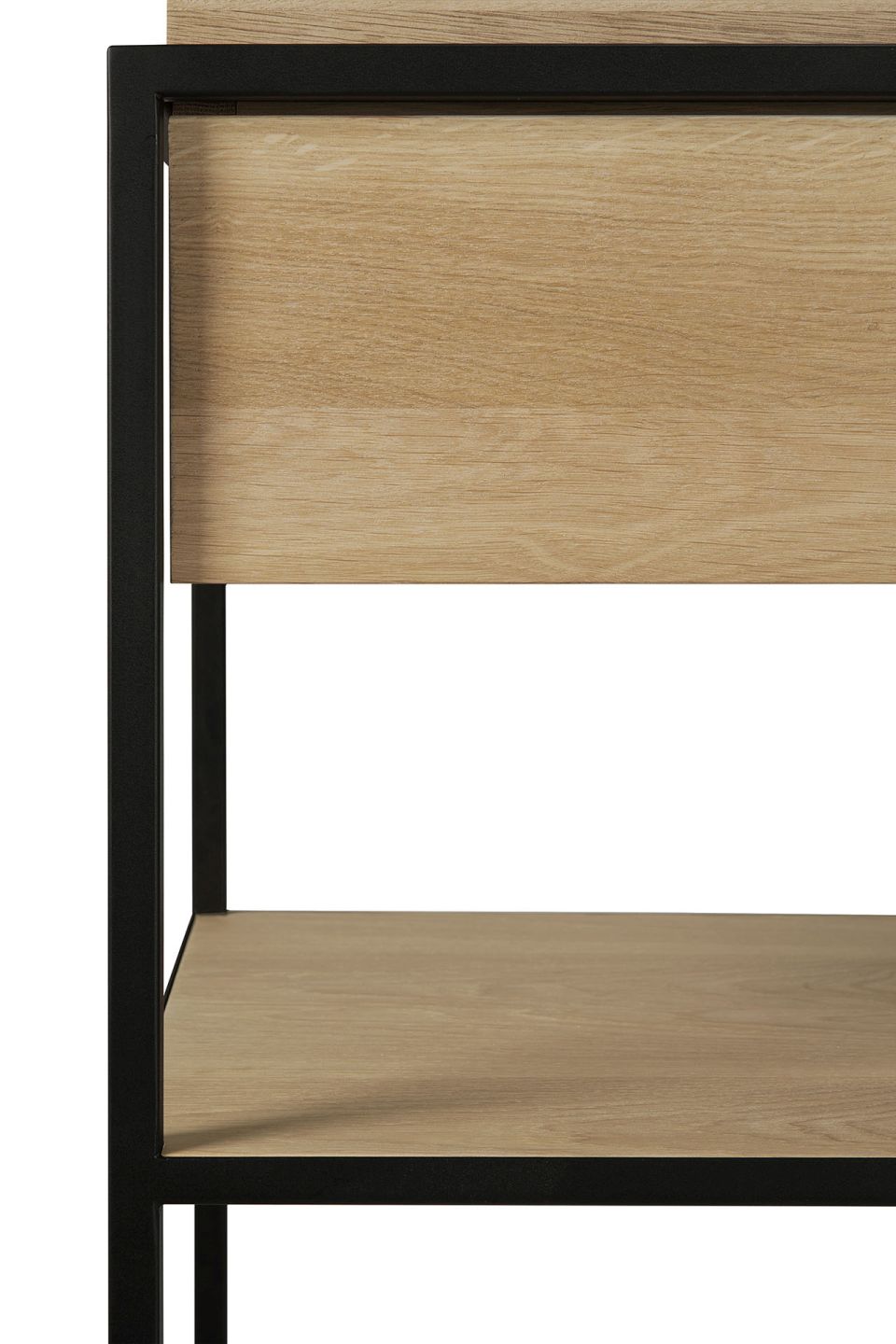 Monolit console chêne Ethnicraft