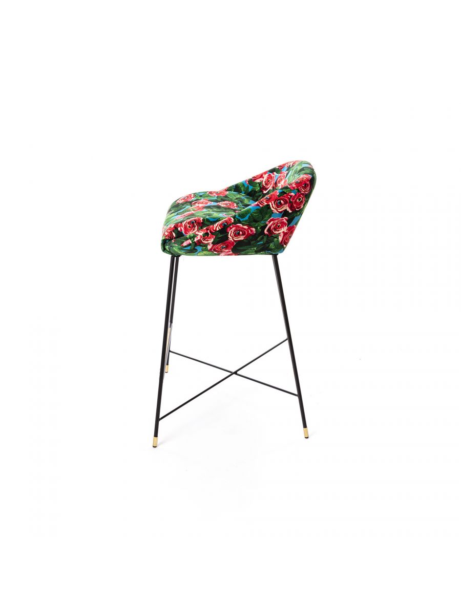 Toiletpaper tabouret de bar Seletti Toiletpaper tabouret de bar Seletti