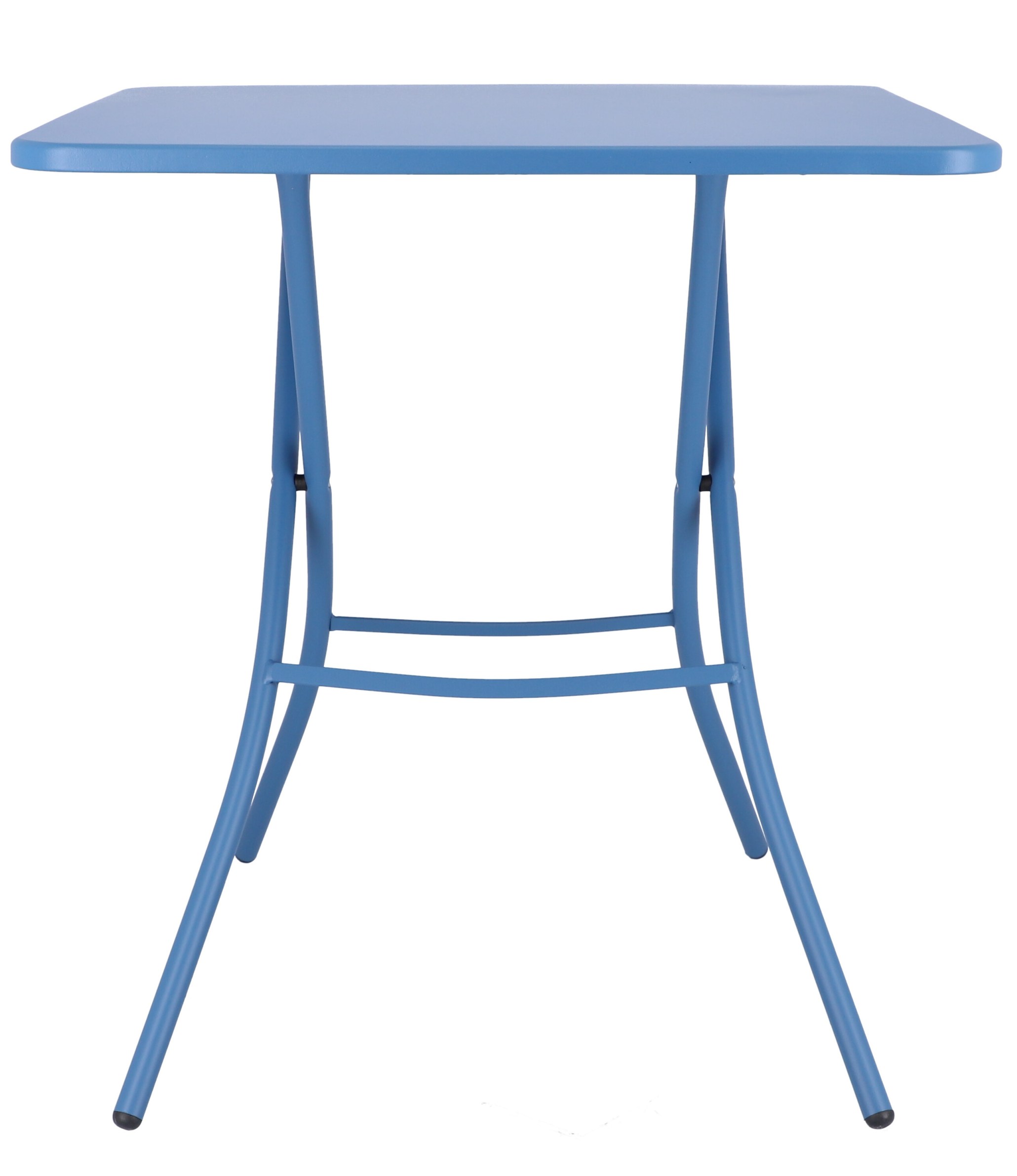 Fiam Sirio table pliante L 67 x P 67 x H 73 cm Outdoor Jan Kurtz 