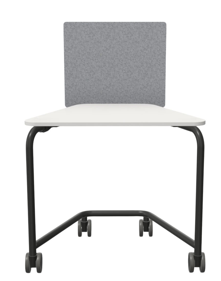 Table de travail Scout Sprint Vitra