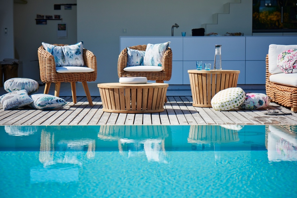 Circus Outdoor Table d'appoint 63 Jan Kurtz