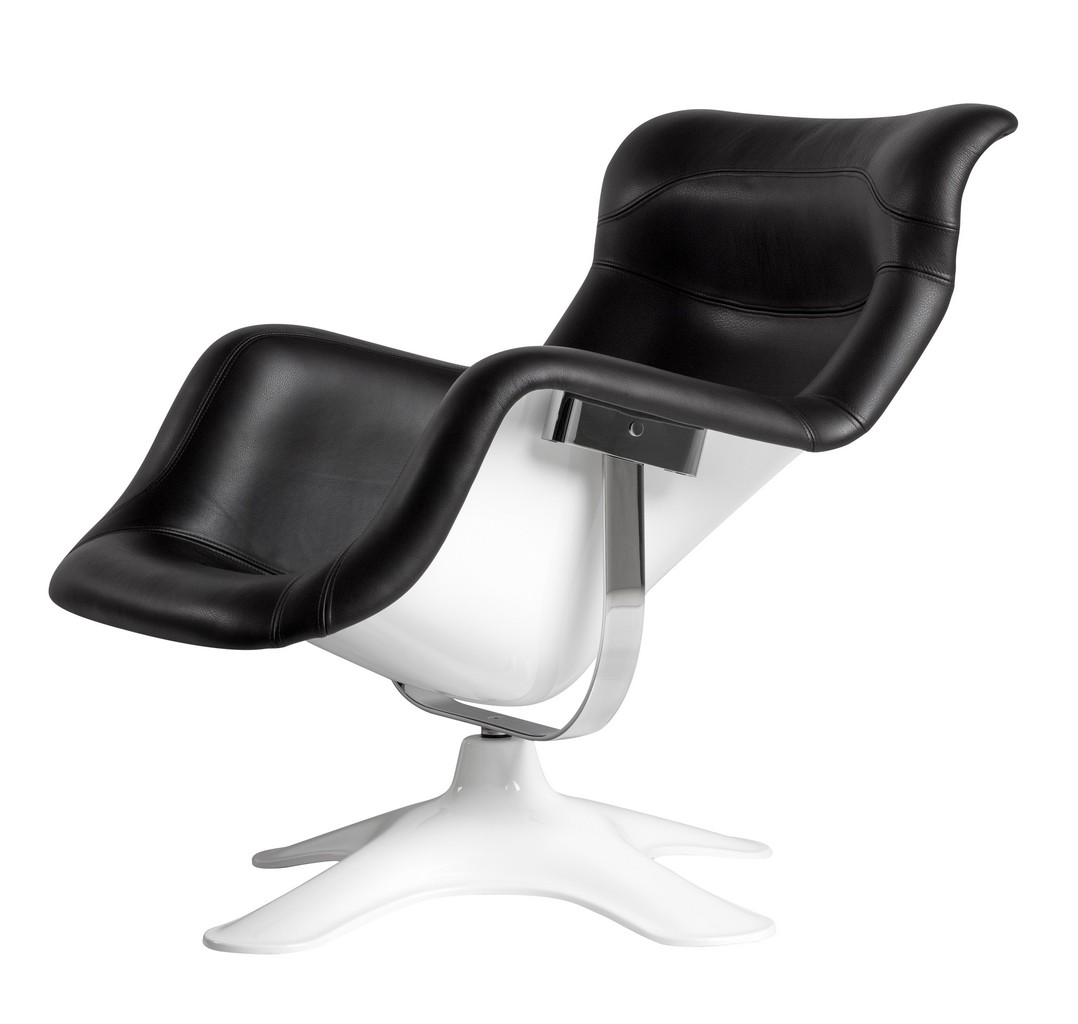 Karuselli fauteuil Artek