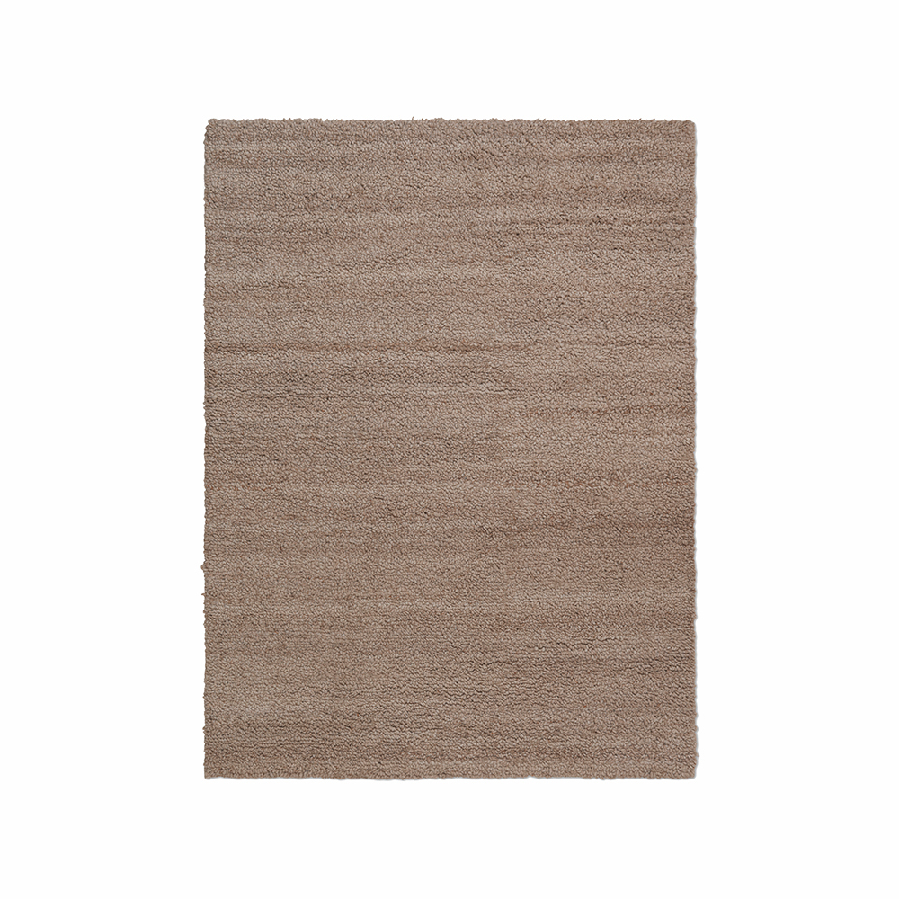 Shade Loop Rug Couverture - 140 X 200  Ferm Living