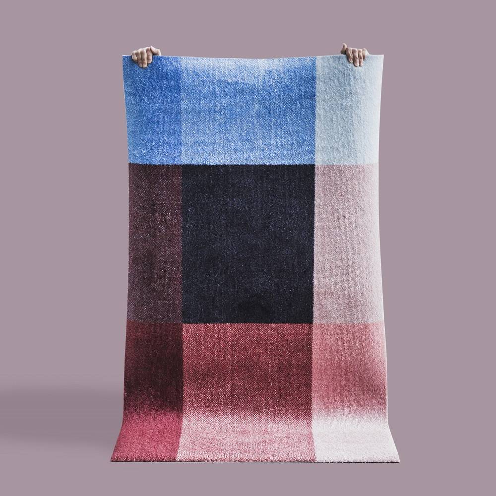 Mix Indoor / Outdoor Paillasson Heymat 