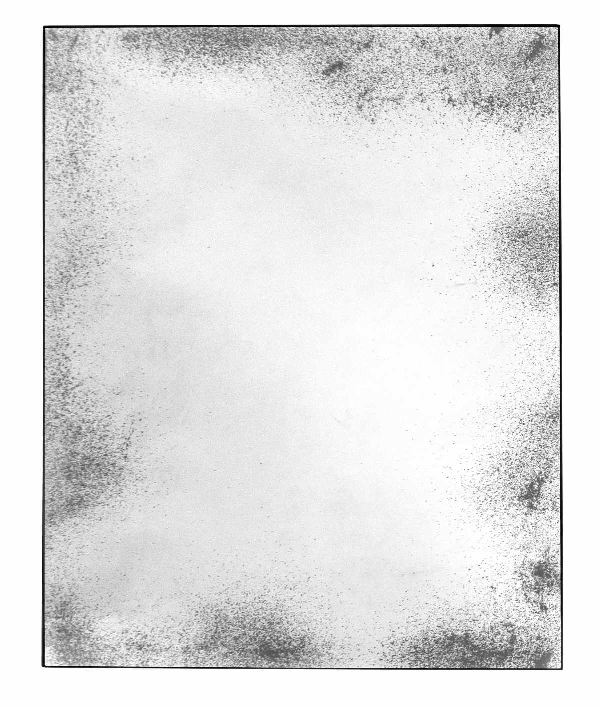 Miroir mural medium aged clair Ethnicraft