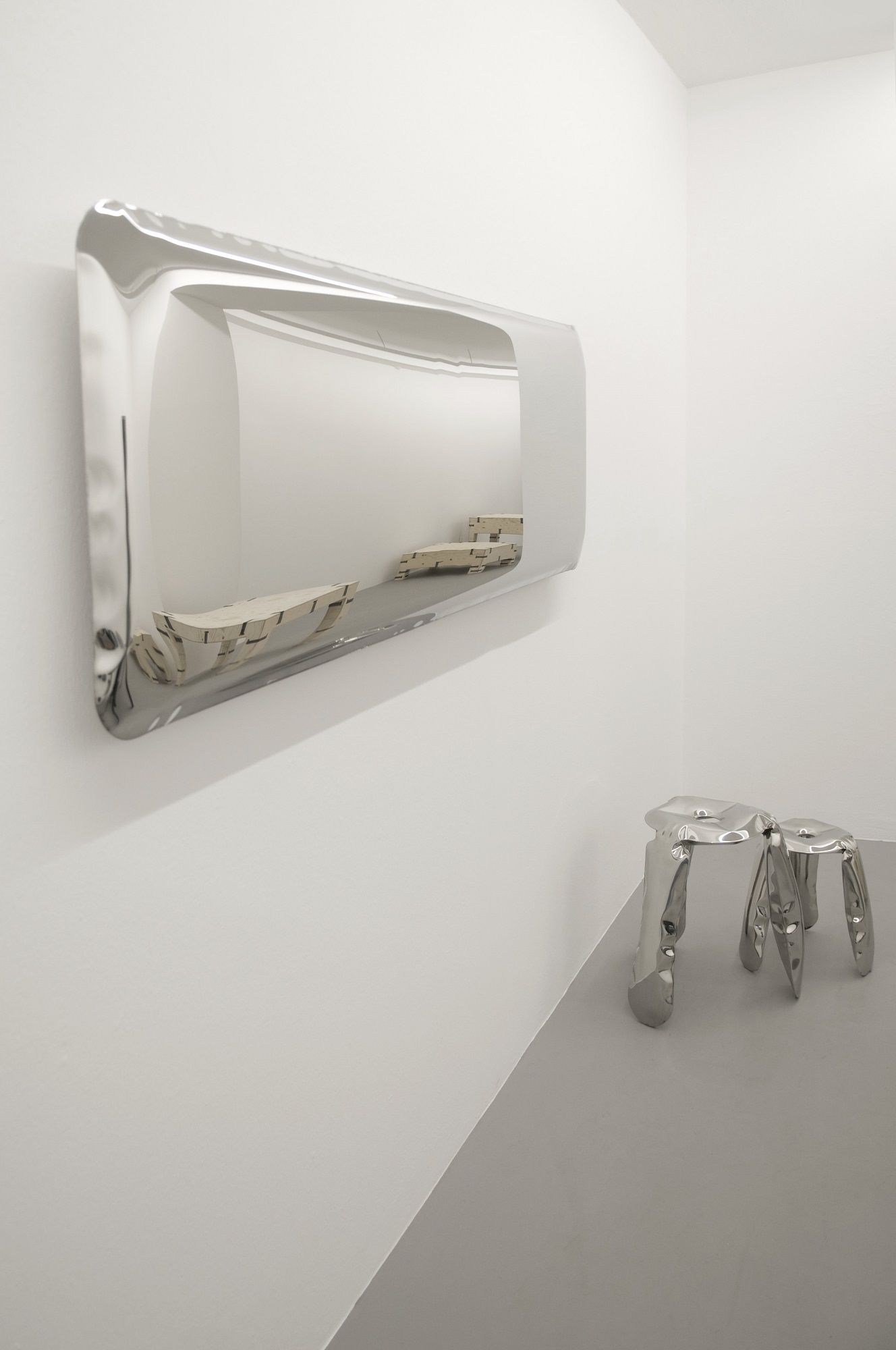 Tafla Q1 Miroir Zieta