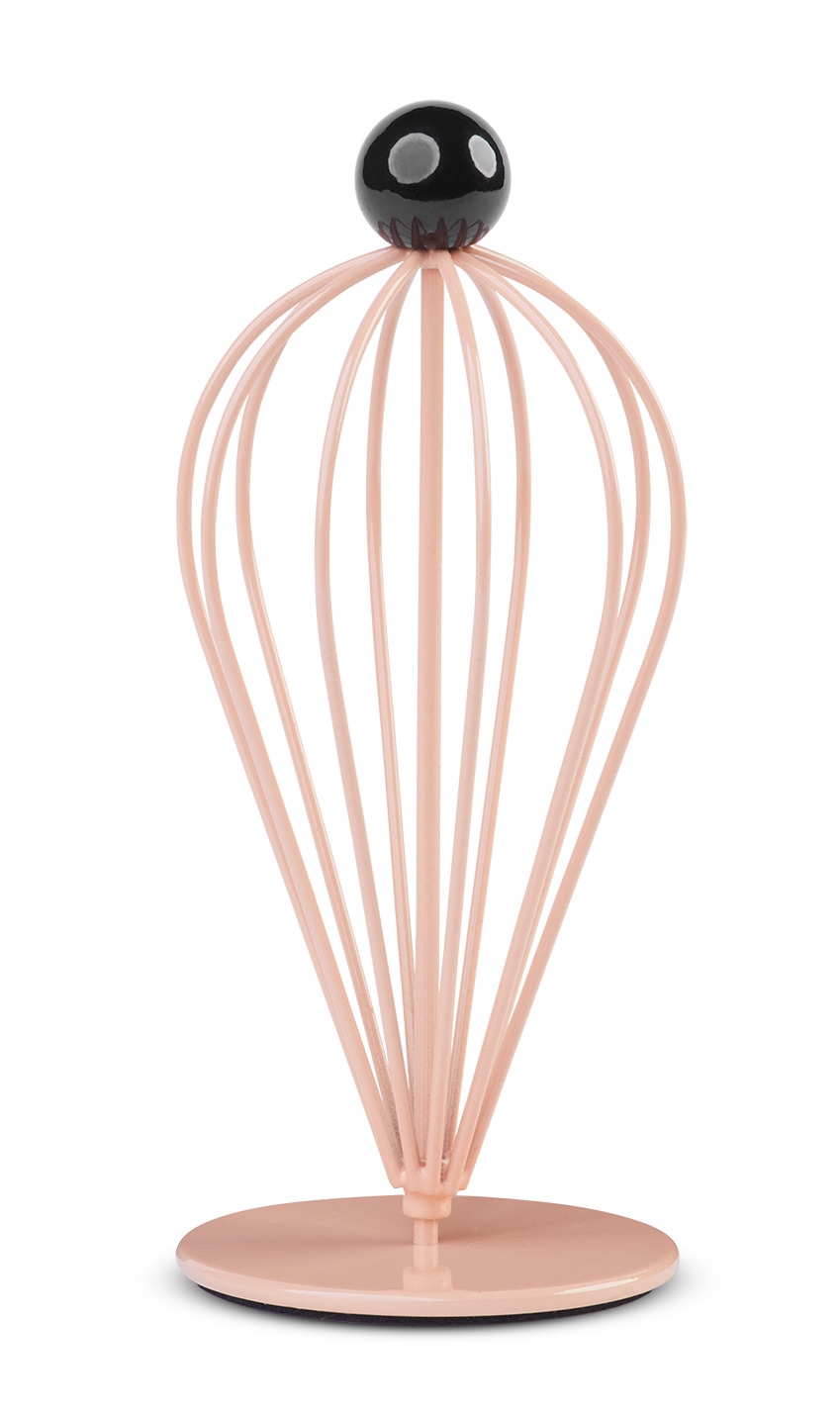 Ballet spinner de table Northern OFFRE SPECIALE Rose