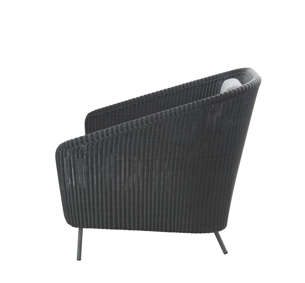 Mega Outdoor Fauteuil lounge Cane-Line