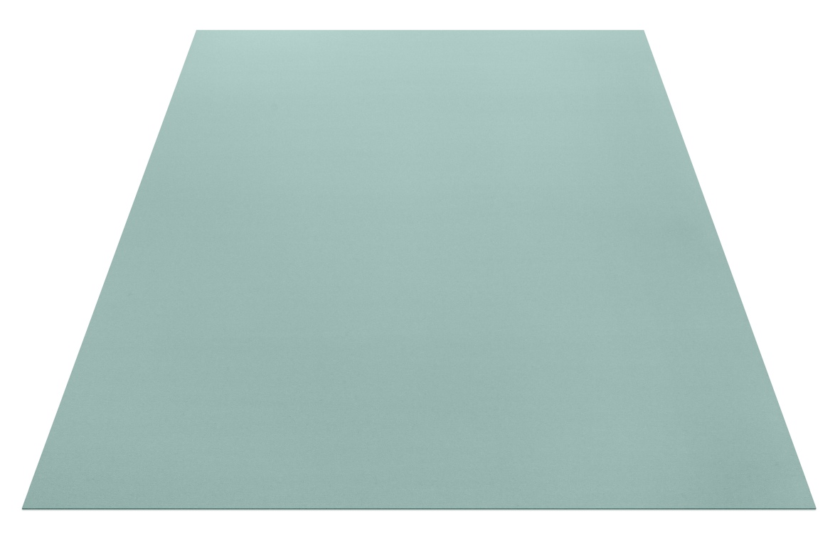 Tapis Rectangulaire Hey Sign