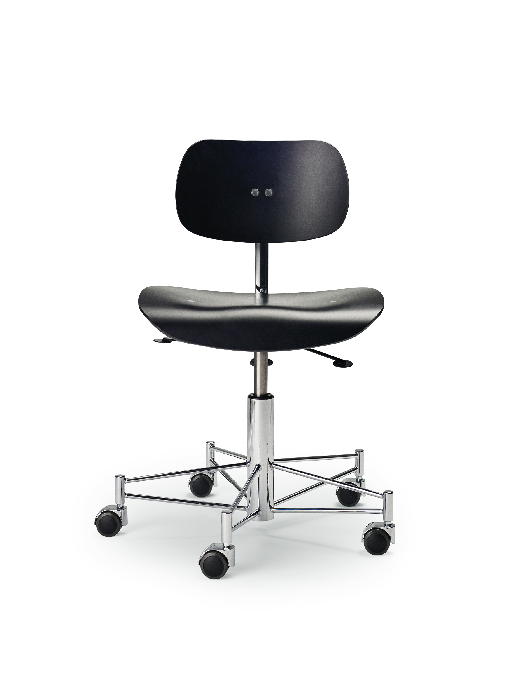 SBG 197 R chaise pivotante Wilde+Spieth 