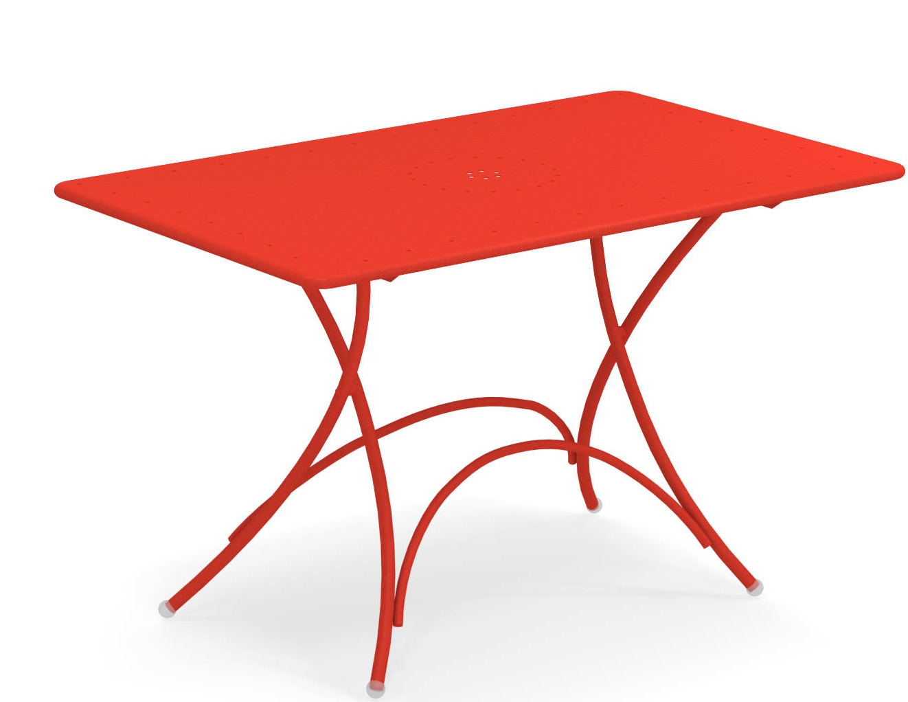 Pigalle Table pliante Outdoor Emu 