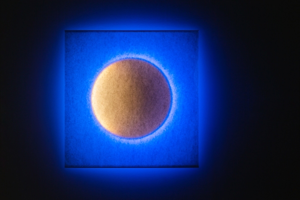 Moodmoon Applique murale Carré Ingo Maurer
