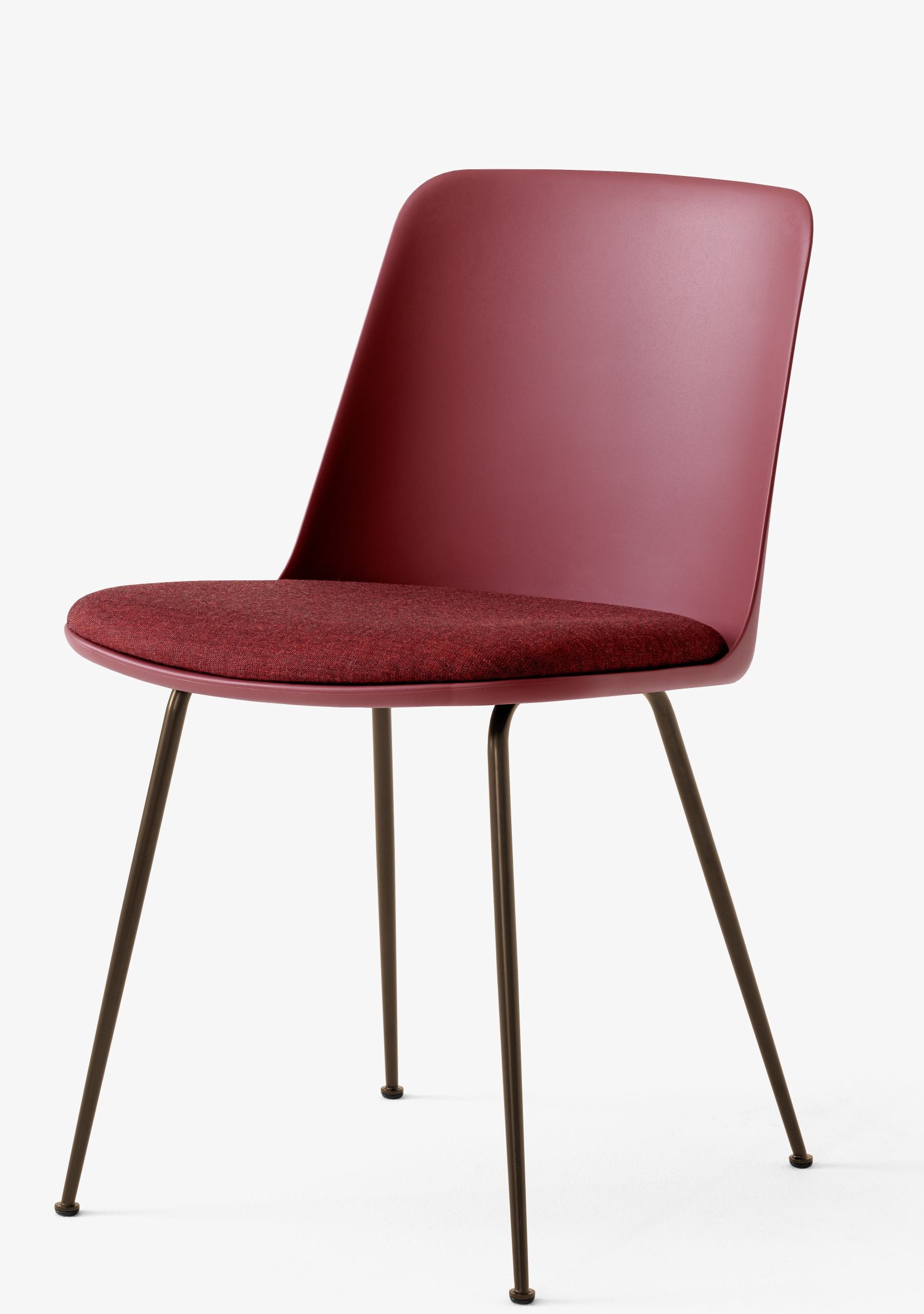 Rely chaise HW6 / HW7 / HW8 / HW9 AndTradition Rely chaise HW6 / HW7 / HW8 / HW9 AndTradition