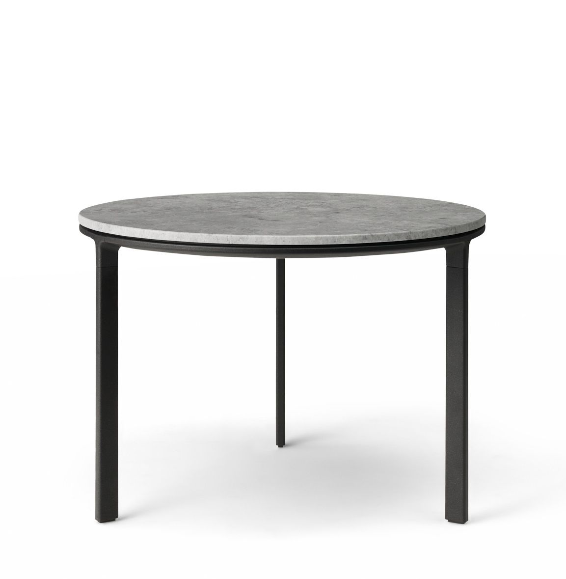 Table basse Ø60 Vipp