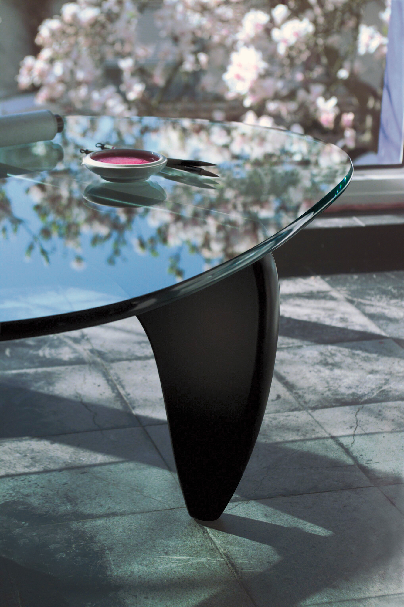 Noguchi Coffee Table Table basse Vitra