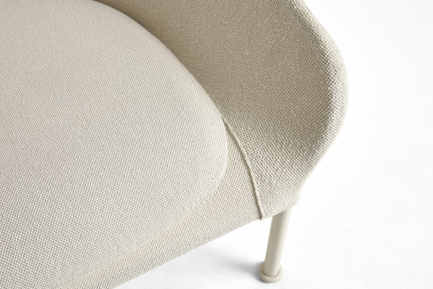 02 Fauteuil Lounge Chair Hay 02 Fauteuil Lounge Chair Hay