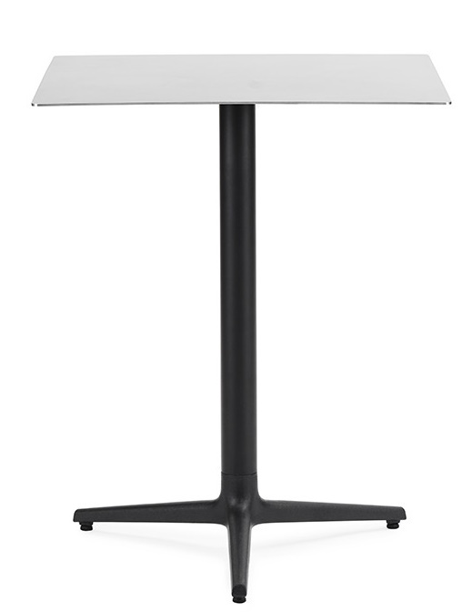 Allez Table 4L H75 cm 60x60 cm Table basse Normann Copenhagen 