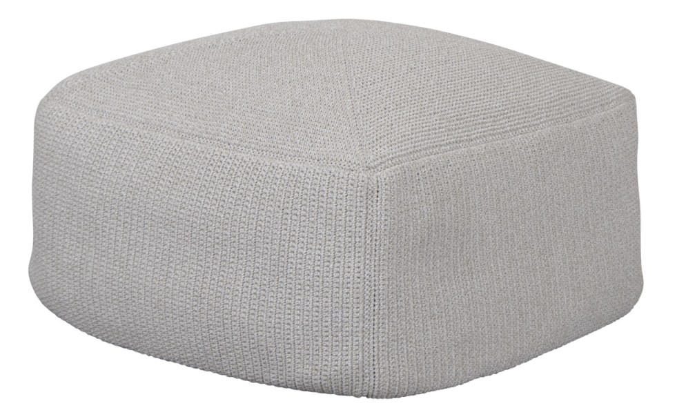 Divine Outdoor Tabouret Cane-Line Sable