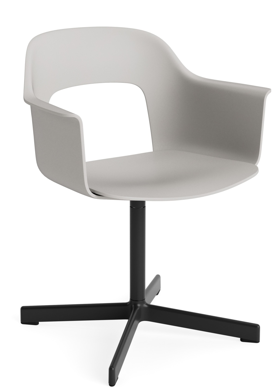 Layout Armchair 231 Chaise à accoudoirs Hay  