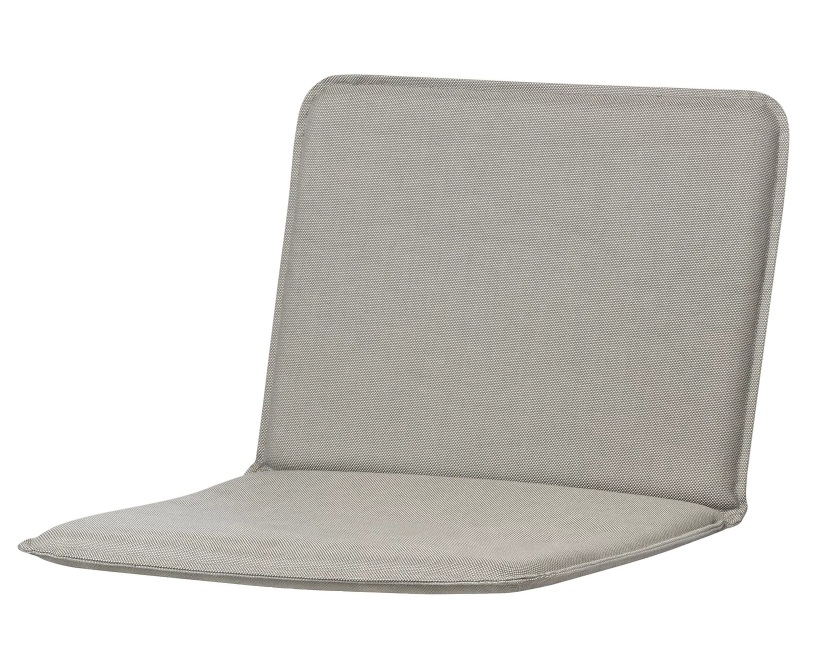 Housse d'assise pour chaise Yua ou chaise avec accoudoirs Outdoor Blomus