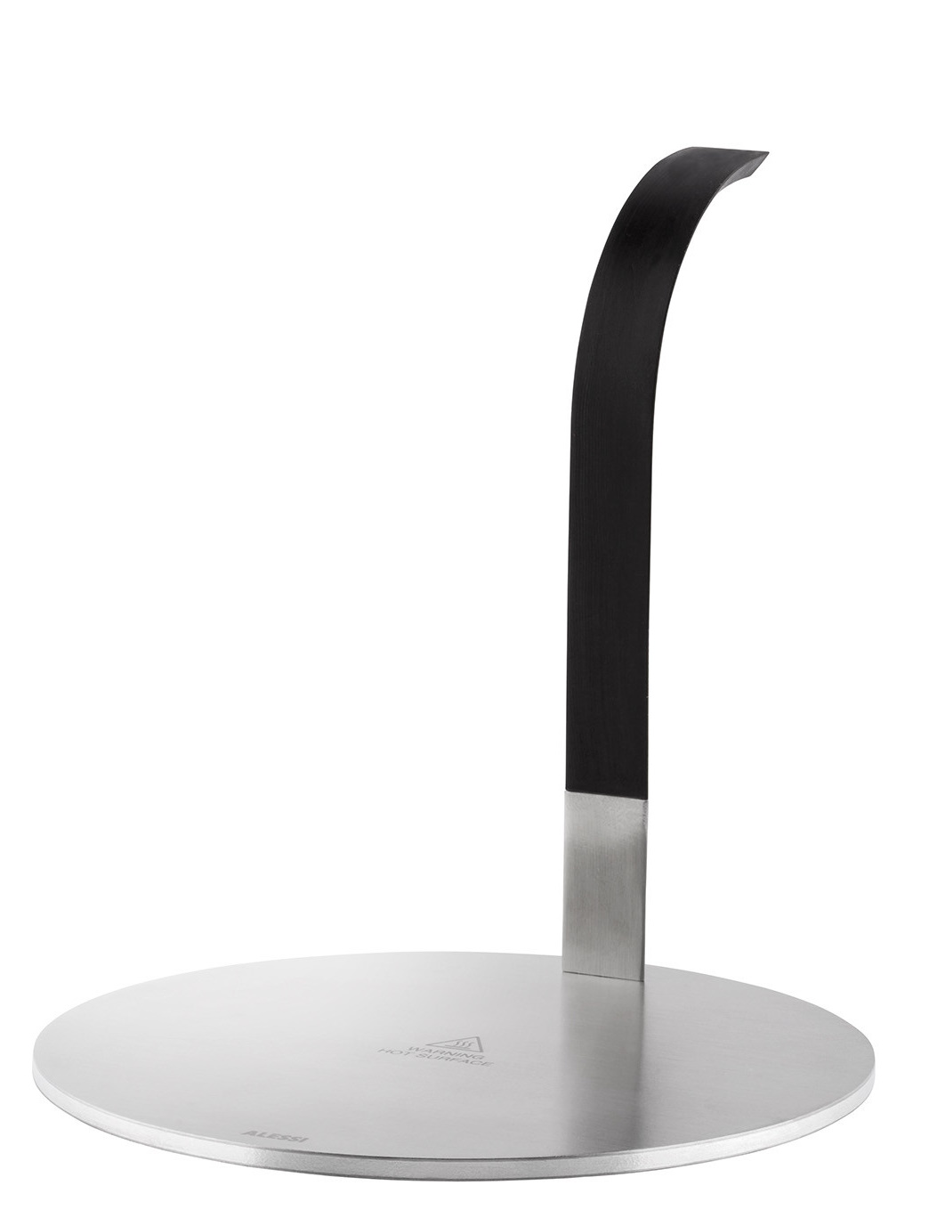 Little Helper Adaptateur à induction pour machine à expresso MA02 Alessi