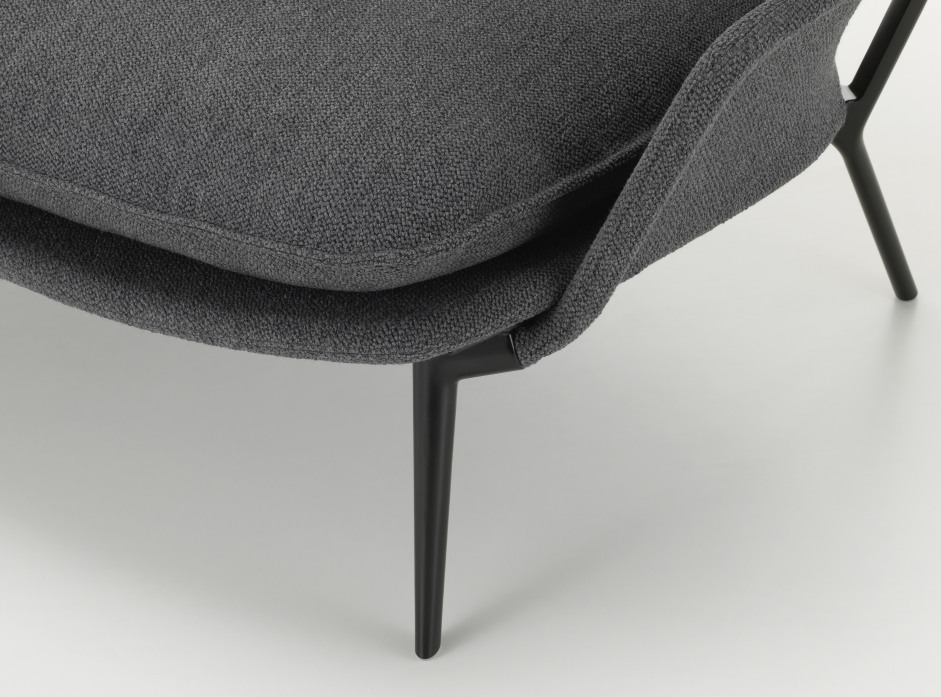 Tissu Slow Sofa Vitra  