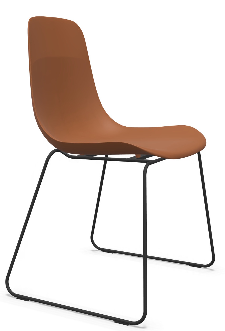 Chaise Elephantino Outdoor Kristalia