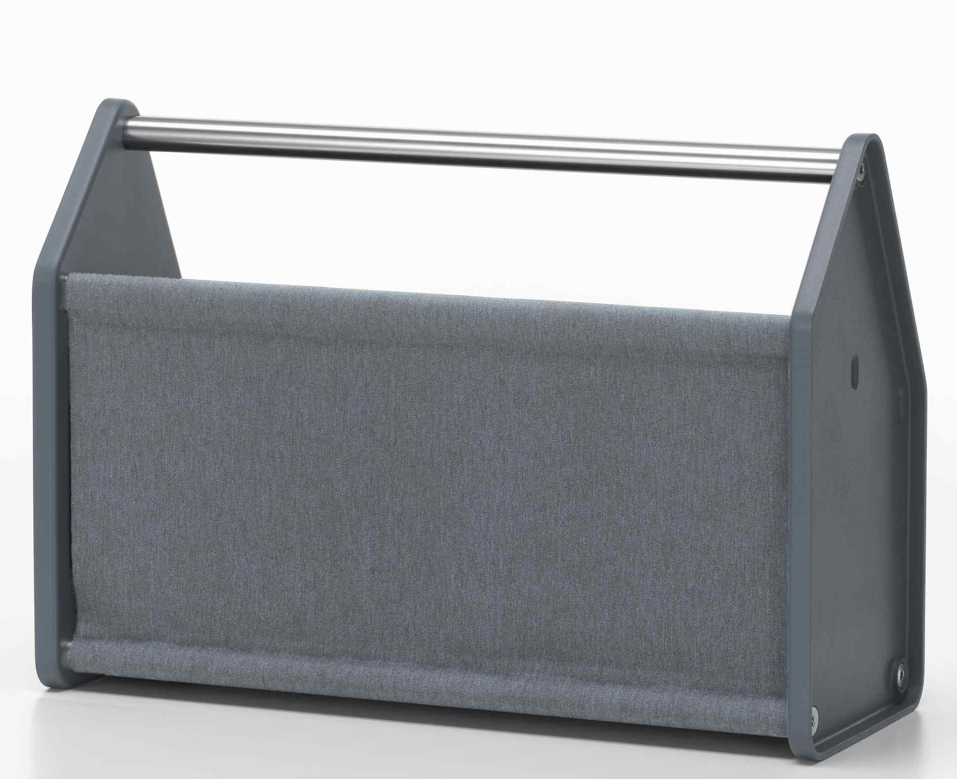 Locker Box bleu mer Vitra OFFRE SPECIALE