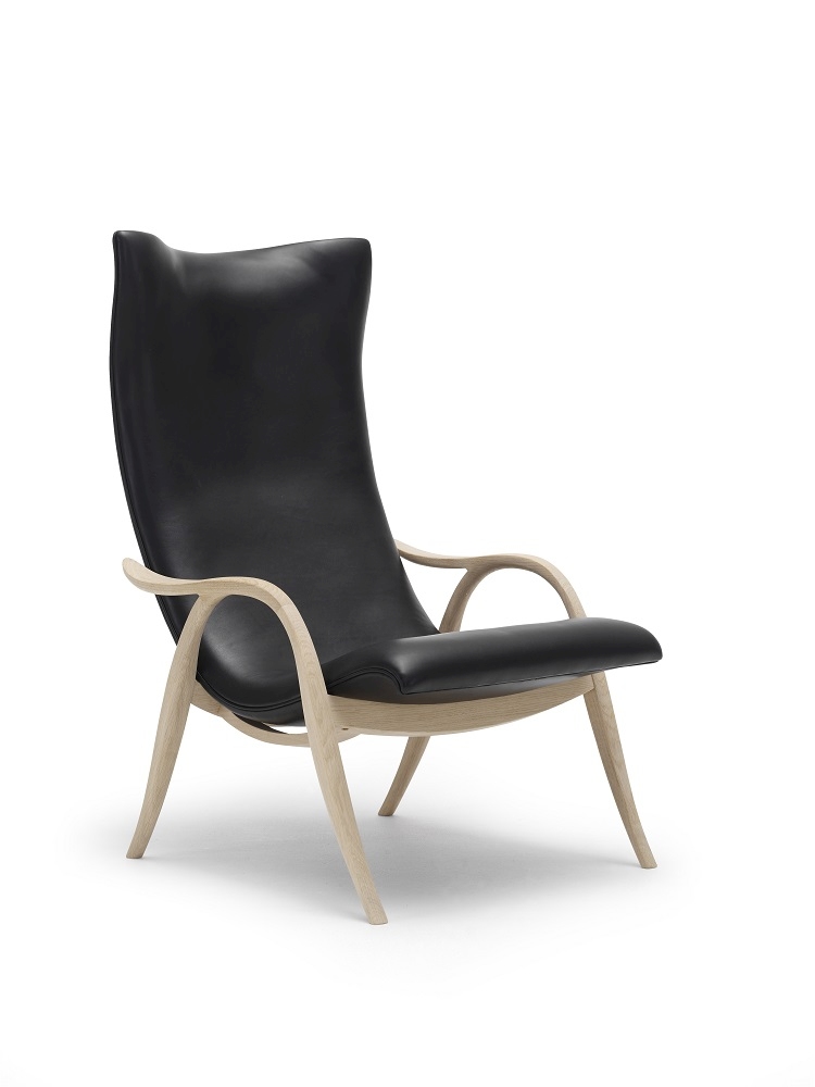 Fauteuil FH429 Signature Carl Hansen & Søn