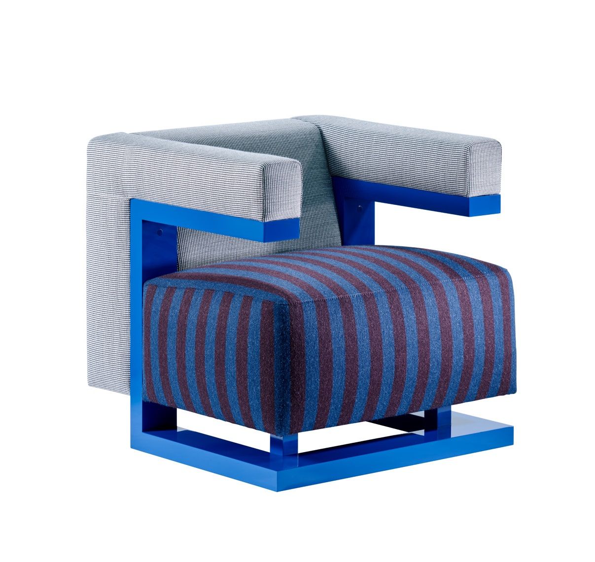 F51N Fauteuil Bauhaus Edition 2023 Tecta