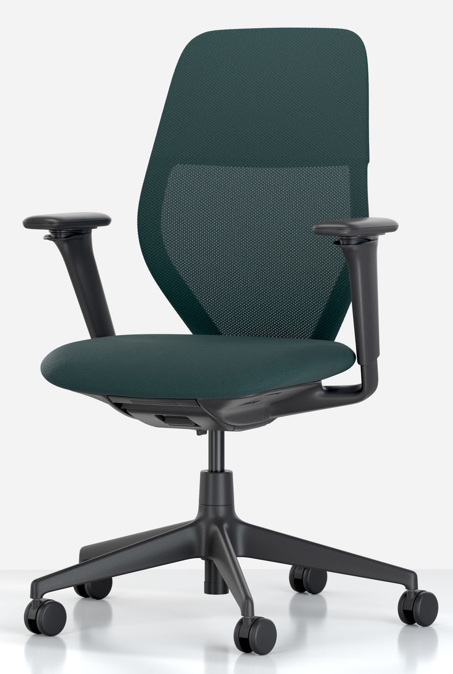 ACX Mesh Chaise de bureau Vitra
