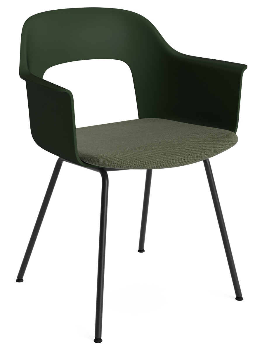 Layout Armchair 213 Chaise à accoudoirs Hay  