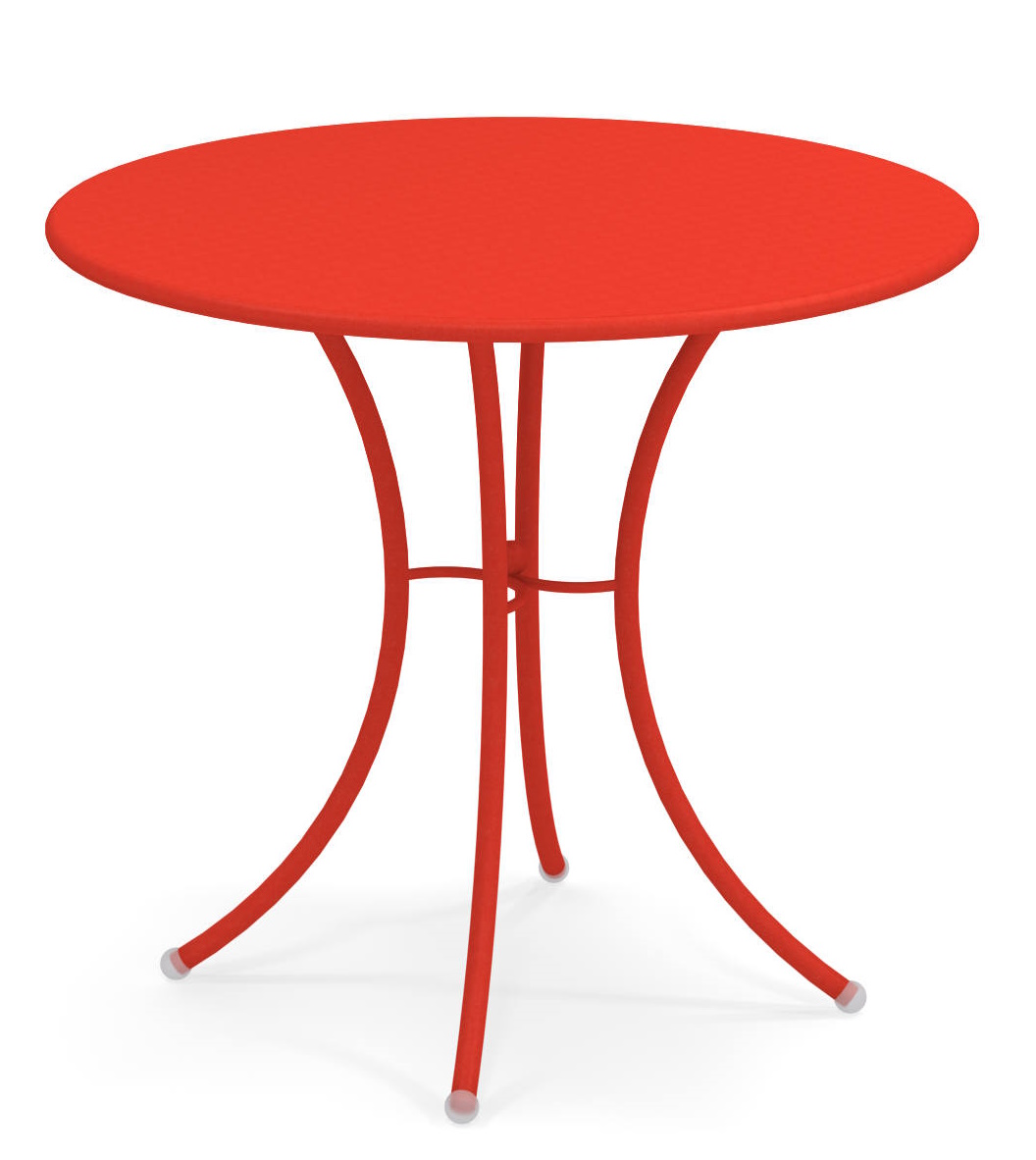 Pigalle Table ronde Outdoor Emu