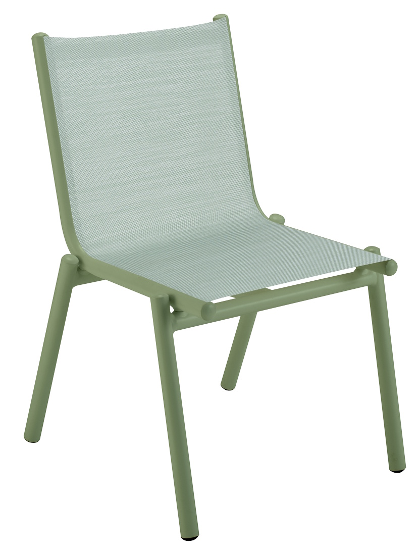 Pilotis Chaise Batyline Outdoor Fermob