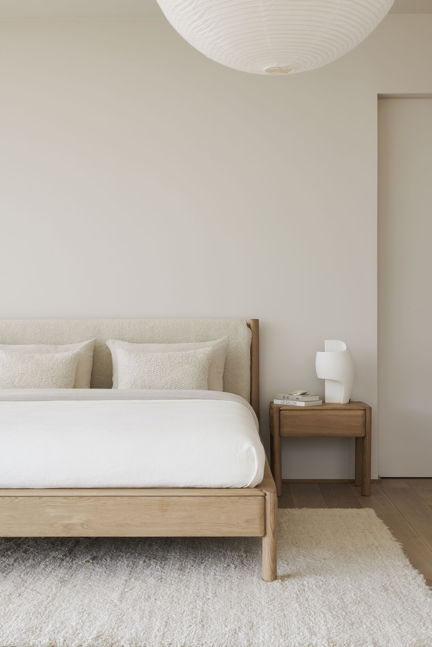 PI Table de nuit Ethnicraft