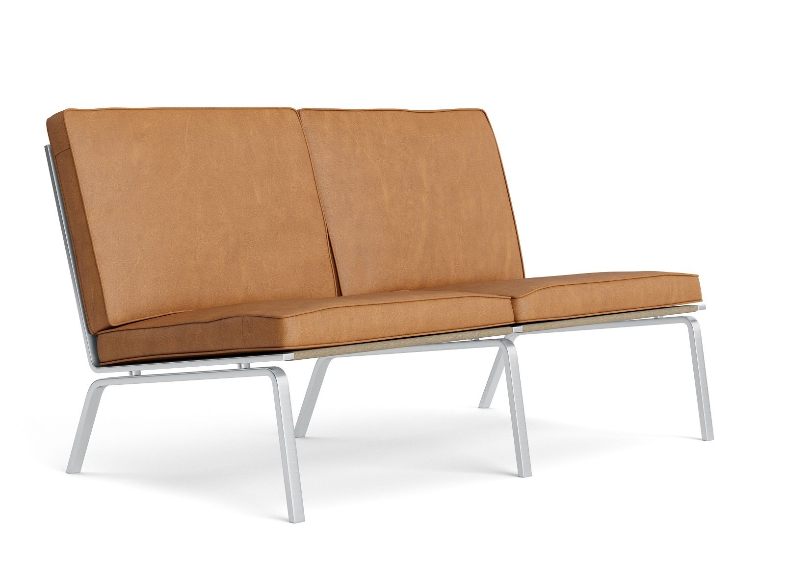 Man Couch Canapé 2 places NORR11