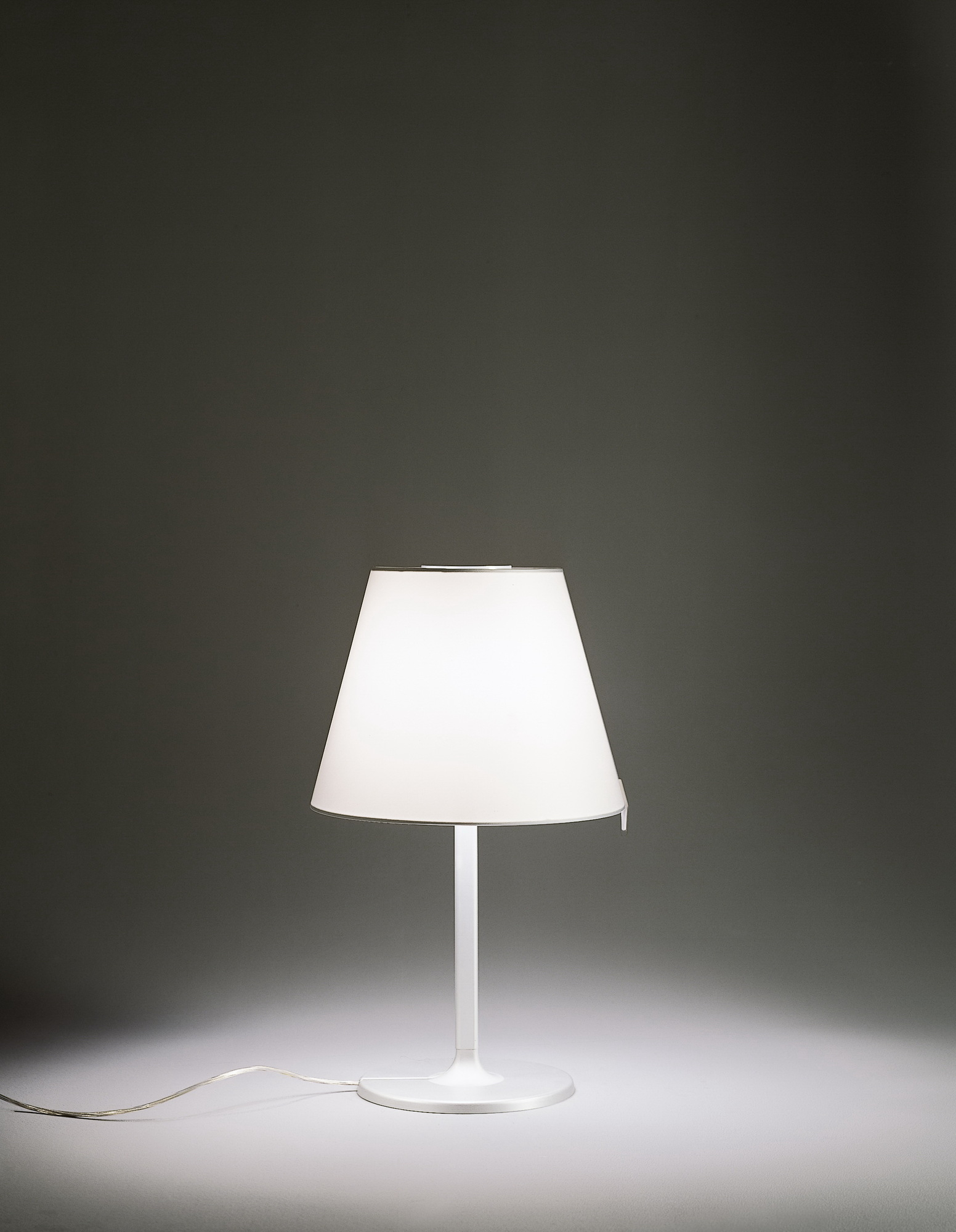 Melampo Notte Lampe de table Artemide