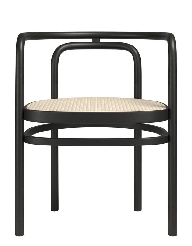 PK 15 Chaise Fritz Hansen