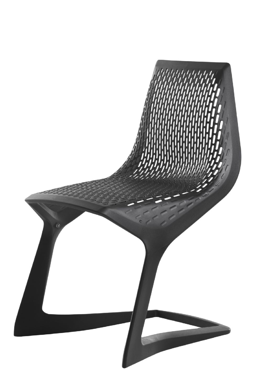 Myto Indoor / Outdoor Chair Chaise Plank