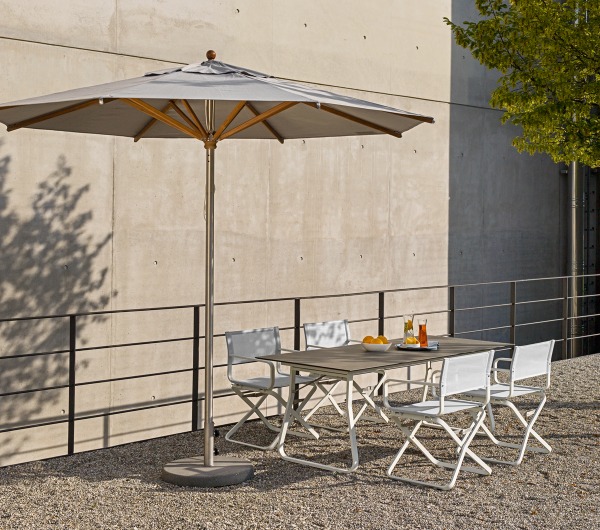 Trend parapluie / parasol Weishäupl 
