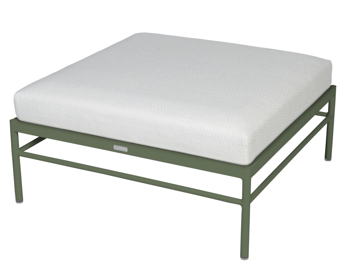 Rivage Tabouret Extérieur Fermob