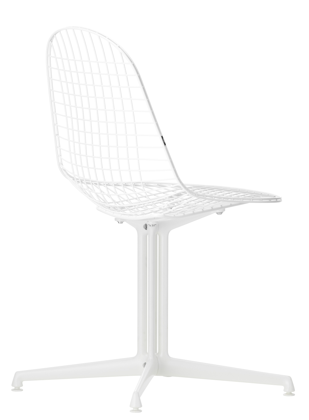 DKL Wire Chair chaise non rembourrée Vitra