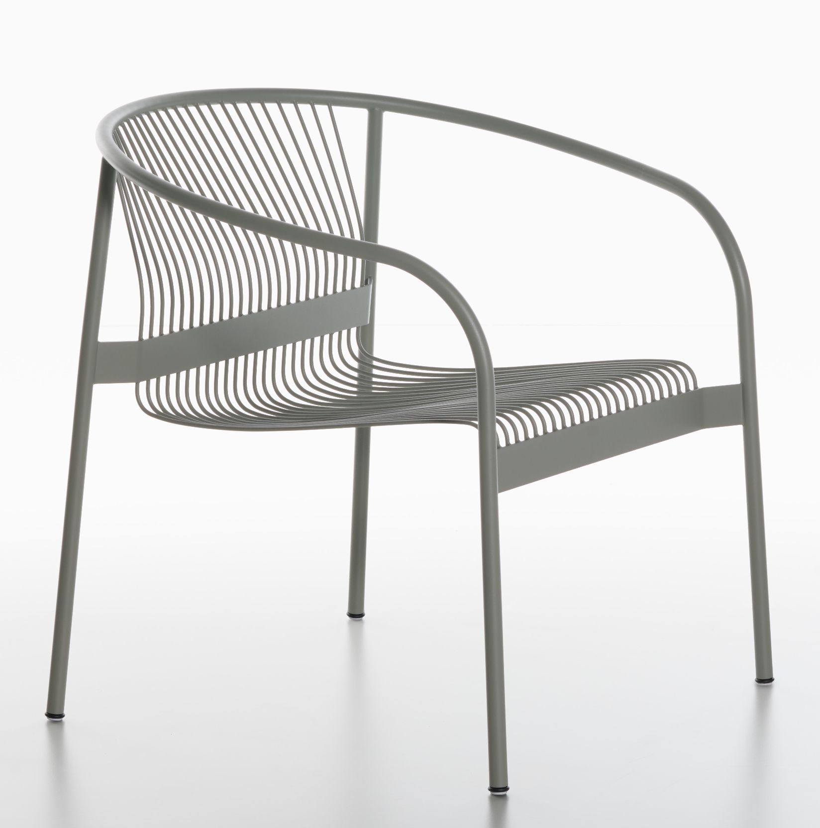 Velit Lounge Chair Indoor / Outdoor Fauteuil Plank