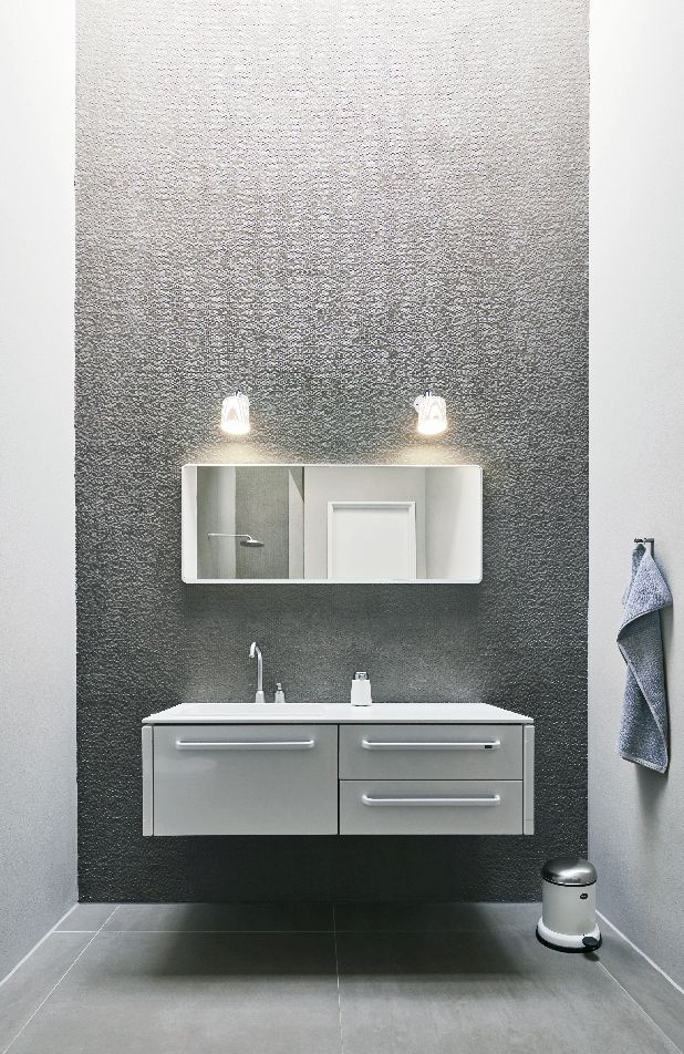 VIPP912 / VIPP 912 Miroir Moyen Vipp