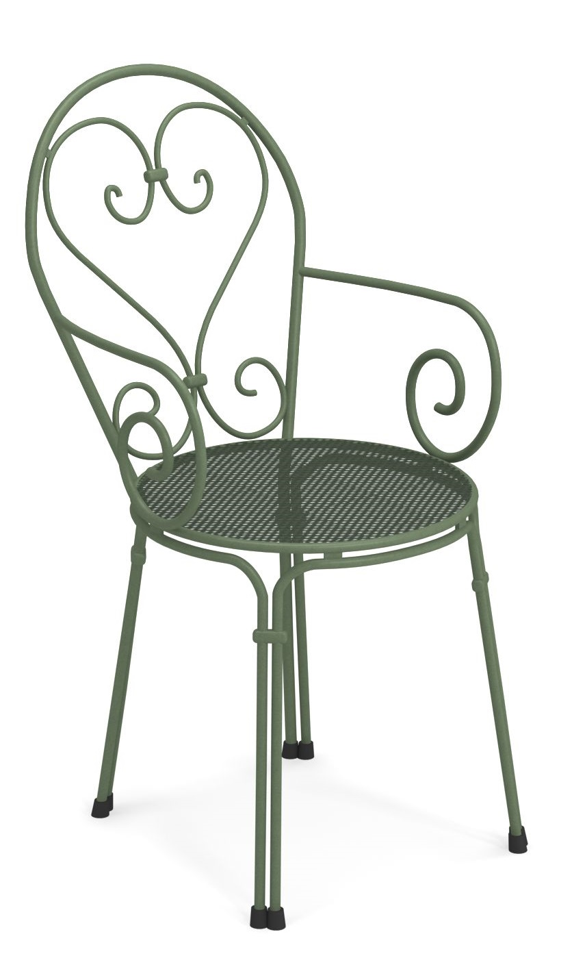 Pigalle chaise Outdoor Emu